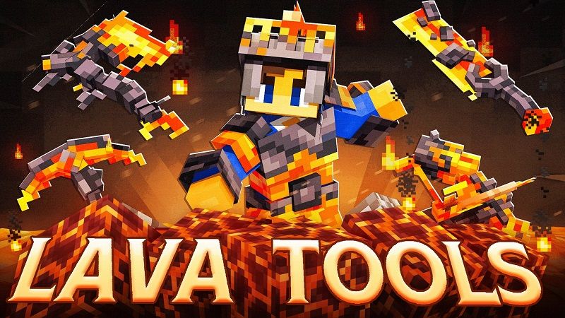 Lava Tools