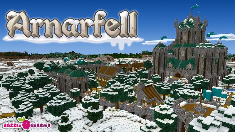 Arnarfell