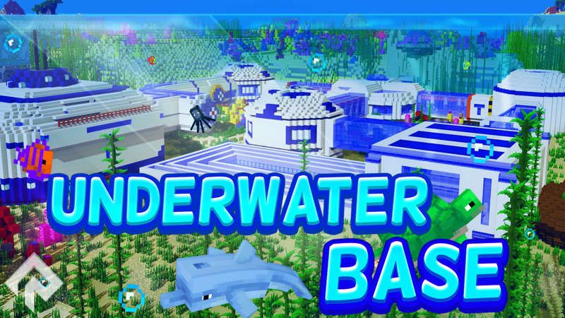 Underwater Base