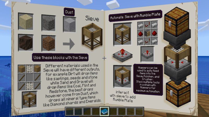 Raft Survival 2 by G2Crafted