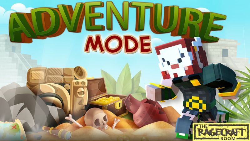 Adventure Mode