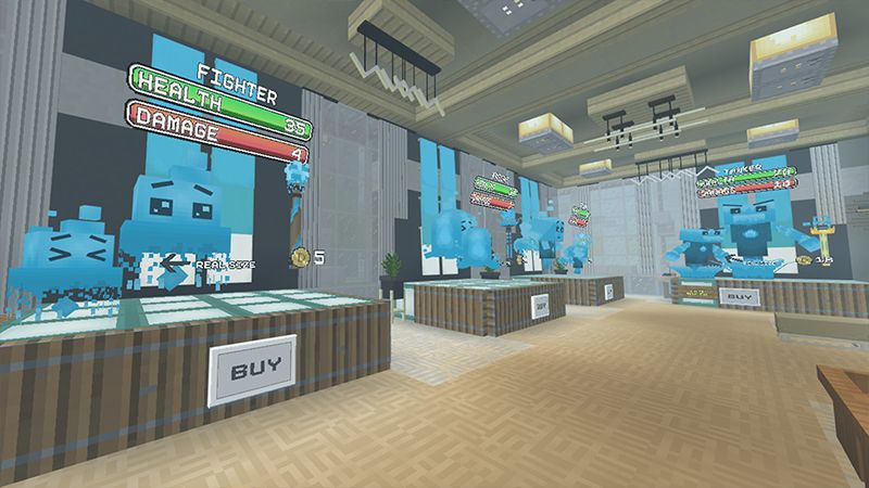 Firefighter by DeliSoft Studios