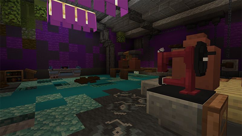 Escape the Toy Factory by Pathway Studios