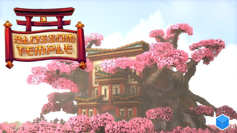 Blossom Temple