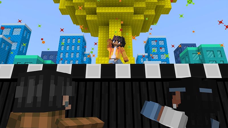 Rooftop Parkour by Heropixel Games