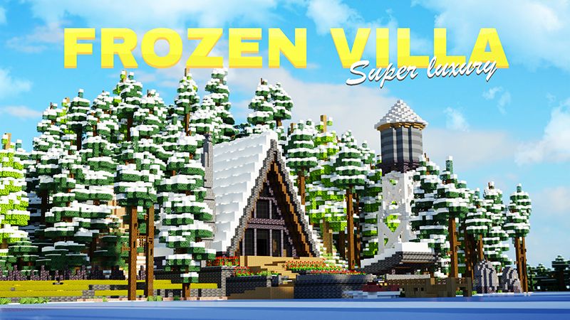 Frozen Villa