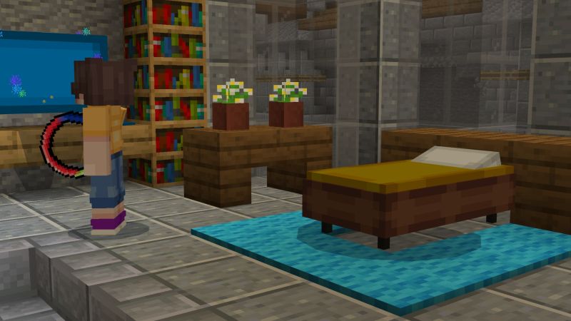 Dragon Furniture by ThunderAy