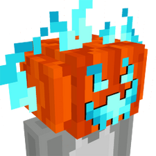 Soul Fire Pumpkin Soul Fire Pumpkin