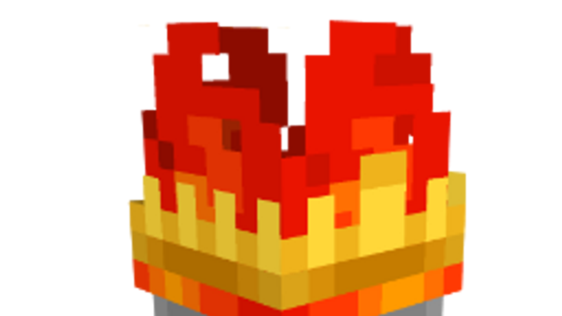 Flame Crown