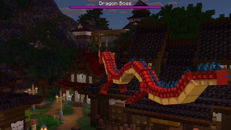 Tales of Kyoshi by RareLoot