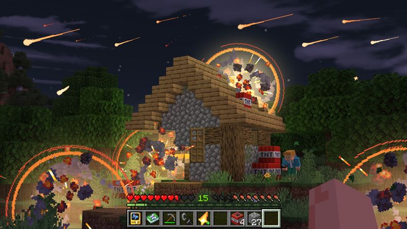 Realism VFX 1.3 Add-On by Spark Universe