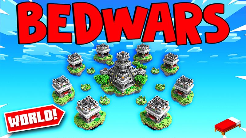 Bedwars World