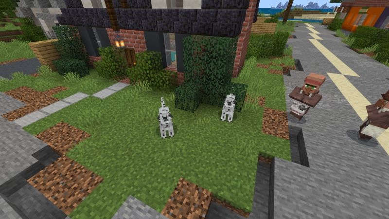Dogs! by Fall Studios