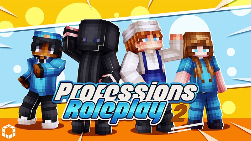 Professions Roleplay 2