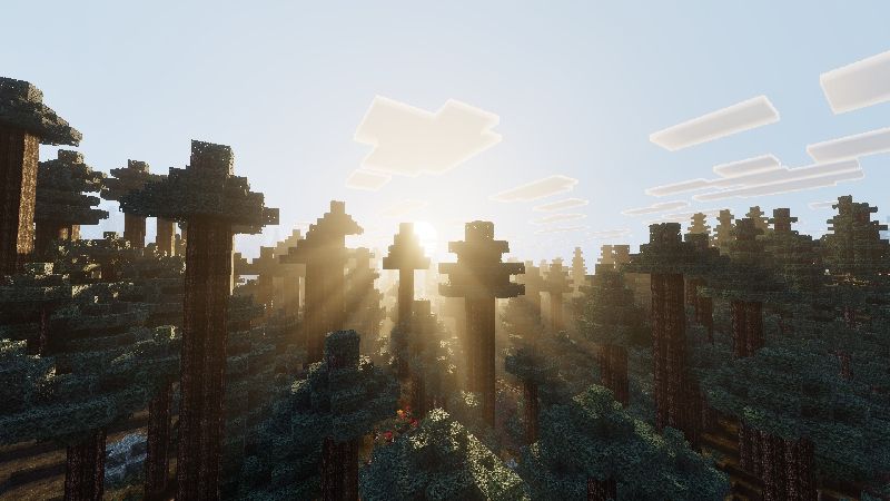 Ultra Realism by GoE-Craft