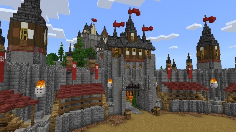 Kingdom Craft by Levelatics