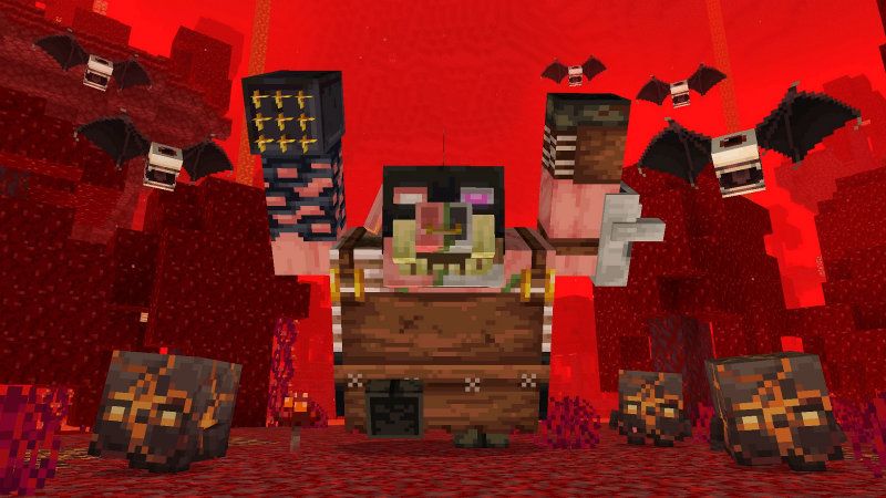 SURVIVAL ESSENTIALS [DX] by BLOCKLAB Studios