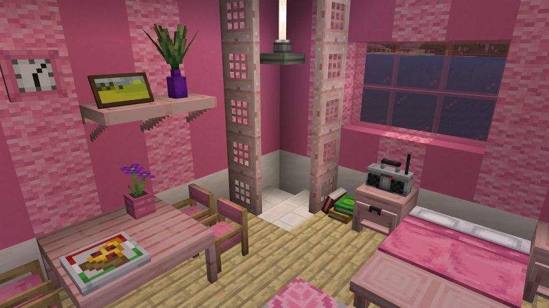 Modern Furniture Add-On 1.0 by BLOCKLAB Studios