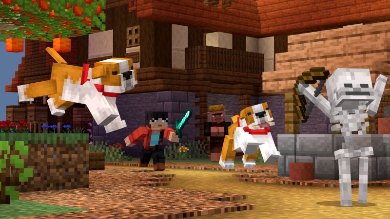 Farms + Foods by Misfits