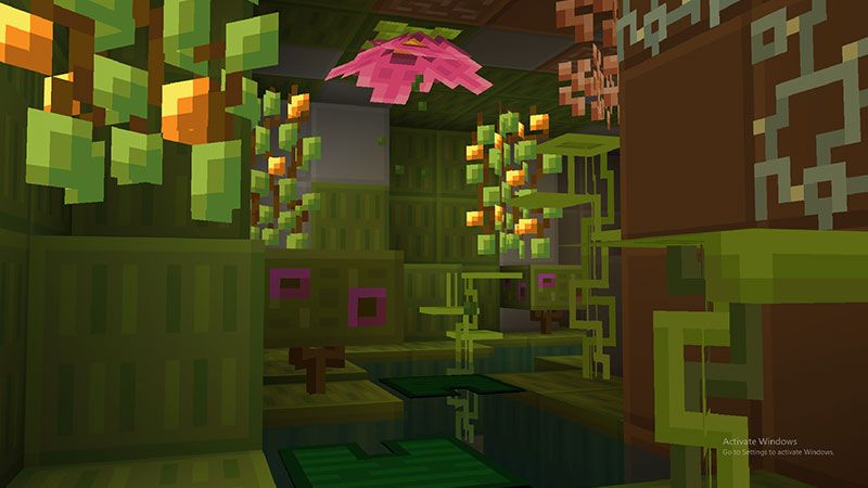 Soft Bits Texture Pack by Square Dreams