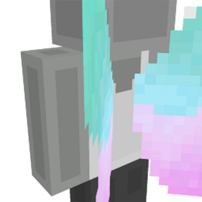 Fairy Wings on the Minecraft Marketplace by Sova Knights
