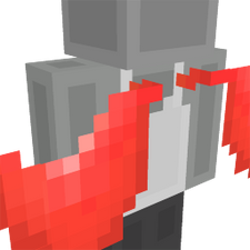 Ember Drake Wings Ember Drake Wings