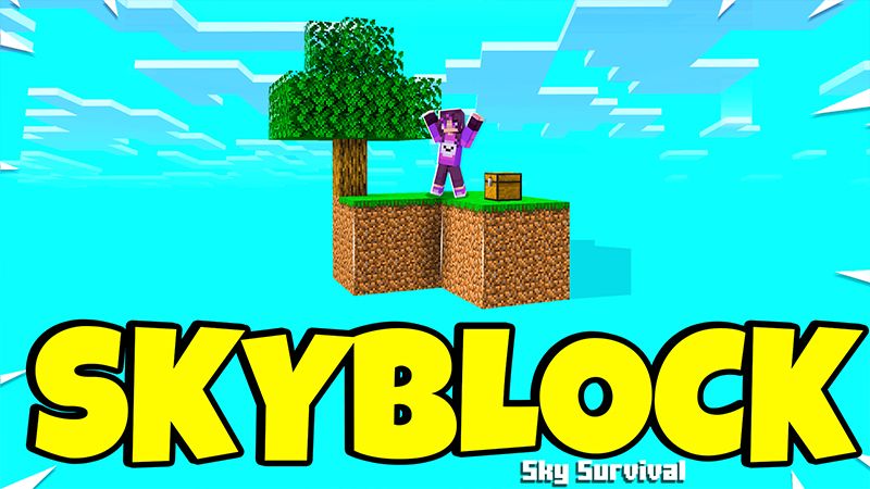Skyblock: Sky Survival