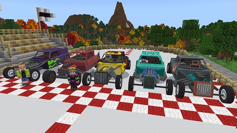 Car Customizer by Lifeboat