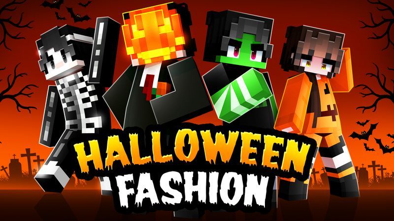 Halloween Fashion