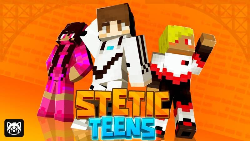 Stetic Teens