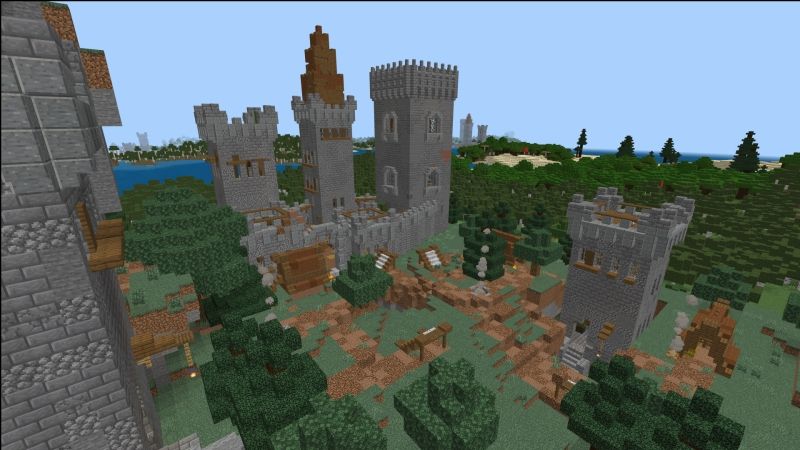 Factions Add-On v1.2 by Time Trap Studios