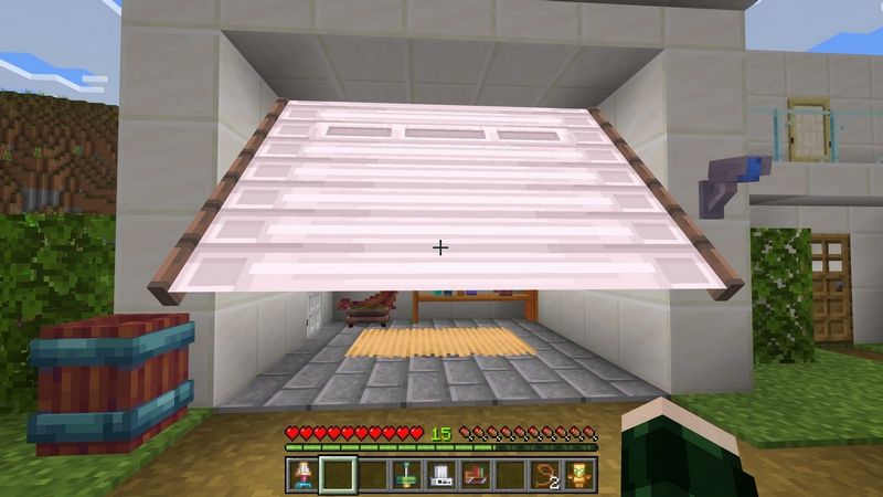 Furniture by Honeyfrost