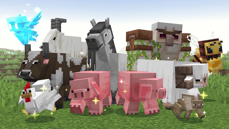 Over Mob Add-On by Overtales Studio