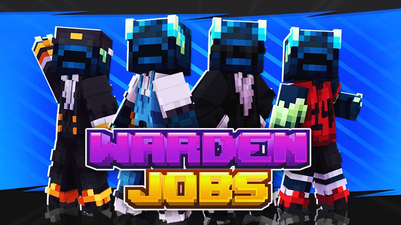 Warden Jobs