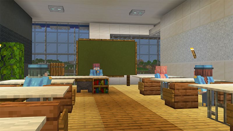 Police Academy - Roleplay by InPvP