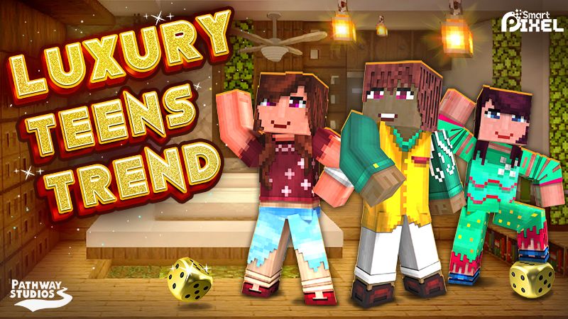 Luxury Teens Trend Luxury Teens Trend