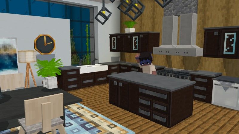 FURNITURE CRAFTABLE Add-On by Nitric Concepts