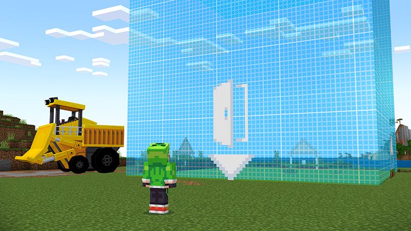 Millionaire Mansions Add-On by Noxcrew