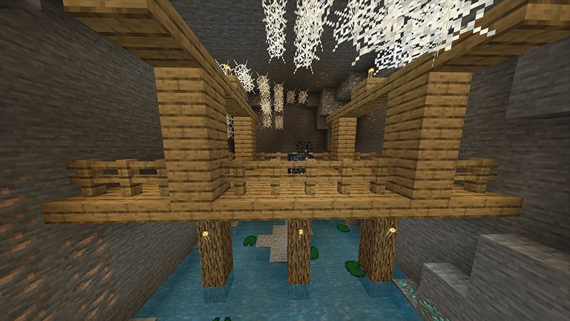 Skyblock: Mobs by Odyssey Builds