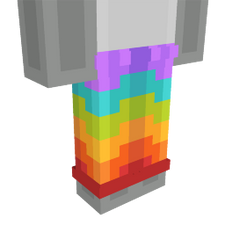 Colorful Pants Colorful Pants