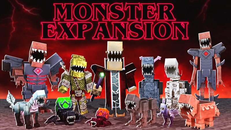 Monster Expansion