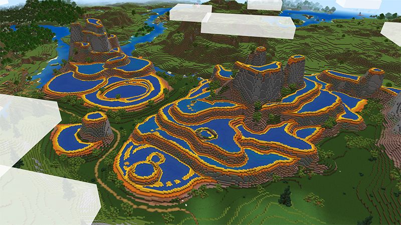 Spaceship Survival Spawn by Antares