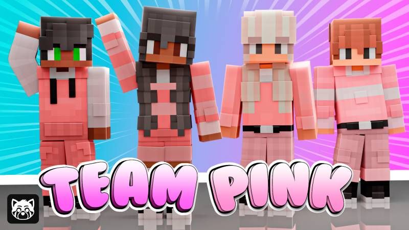 Team Pink