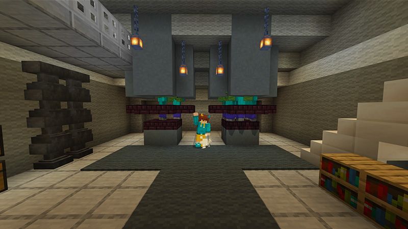 The Invisible by Blue Depth Games