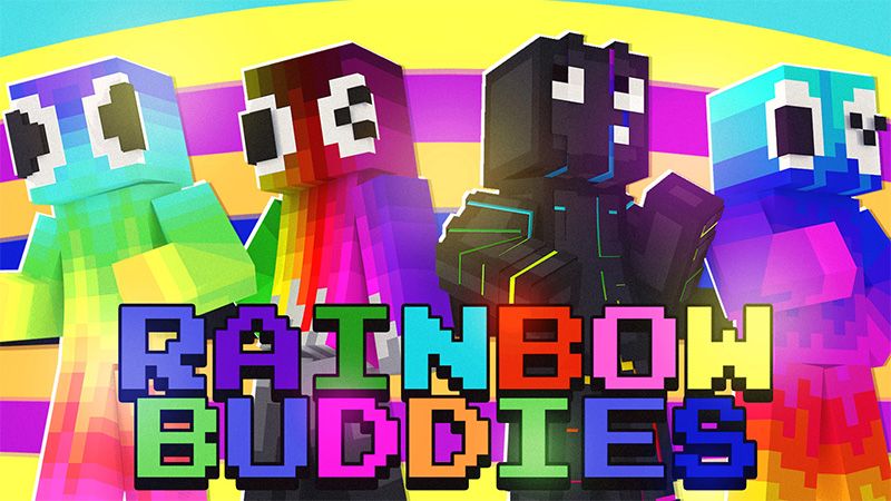 Rainbow Buddies