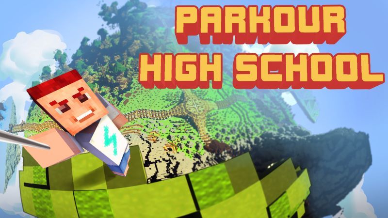 Parkour High School