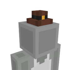 Tiny Hat Tiny Hat