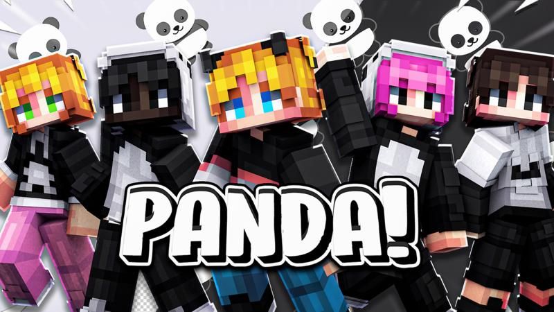 PANDA!