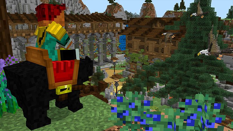 Taiga Survival by Heropixel Games