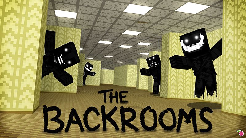 Backrooms in Minecraft Marketplace